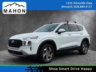 2023 Hyundai Santa Fe for sale in Brevard NC