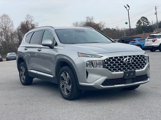 2021 Hyundai Santa Fe for sale in Knoxville TN