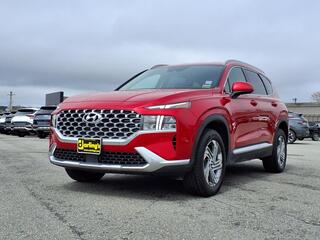 2022 Hyundai Santa Fe for sale in West Lebanon NH