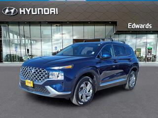 2022 Hyundai Santa Fe for sale in Council Bluffs IA