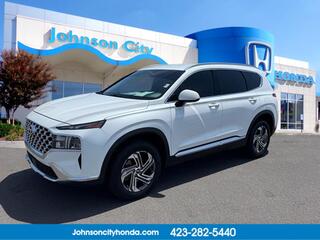 2022 Hyundai Santa Fe for sale in Johnson City TN