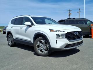 2023 Hyundai Santa Fe for sale in Burlington NC