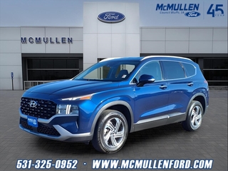2023 Hyundai Santa Fe for sale in Council Bluffs IA