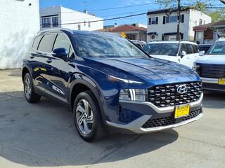 2023 Hyundai Santa Fe for sale in Jersey City NJ