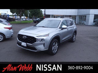 2023 Hyundai Santa Fe for sale in Vancouver WA