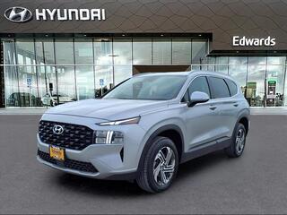 2023 Hyundai Santa Fe for sale in Council Bluffs IA