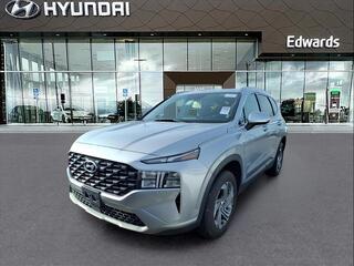 2023 Hyundai Santa Fe for sale in Council Bluffs IA