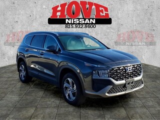 2023 Hyundai Santa Fe for sale in Bradley IL