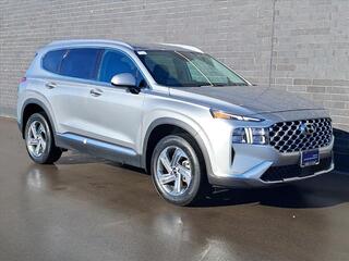 2021 Hyundai Santa Fe for sale in Waukesha WI