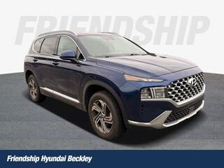 2022 Hyundai Santa Fe for sale in Mount Hope WV