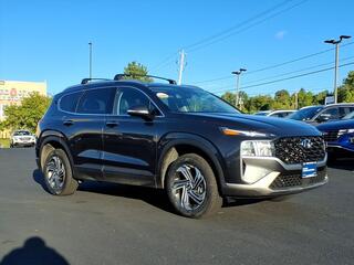 2023 Hyundai Santa Fe for sale in Syracuse NY