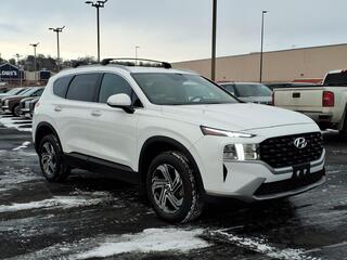 2023 Hyundai Santa Fe for sale in Syracuse NY