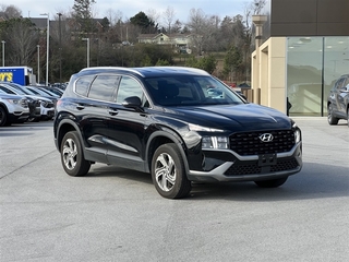 2023 Hyundai Santa Fe for sale in Ringgold GA