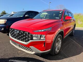 2023 Hyundai Santa Fe for sale in Mount Hope WV