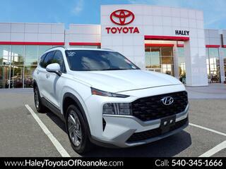 2023 Hyundai Santa Fe for sale in Roanoke VA