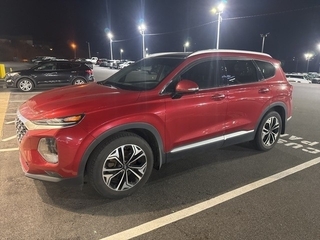 2020 Hyundai Santa Fe for sale in Johnson City TN