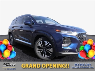 2020 Hyundai Santa Fe for sale in Knoxville TN