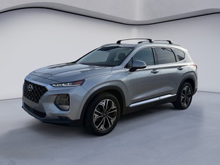 2020 Hyundai Santa Fe for sale in Morristown TN