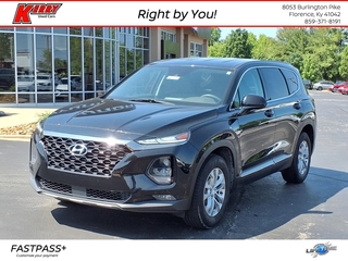 2019 Hyundai Santa Fe for sale in Florence KY