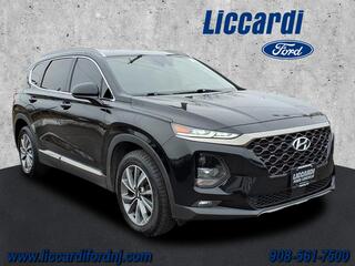2019 Hyundai Santa Fe for sale in Watchung NJ