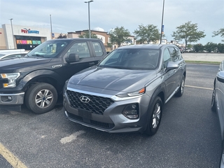 2019 Hyundai Santa Fe for sale in Bourbonnais IL