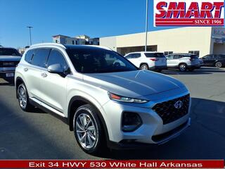 2020 Hyundai Santa Fe for sale in White Hall AR