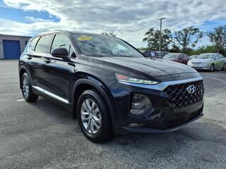 2020 Hyundai Santa Fe for sale in Cocoa FL