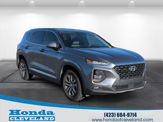 2019 Hyundai Santa Fe for sale in Cleveland TN