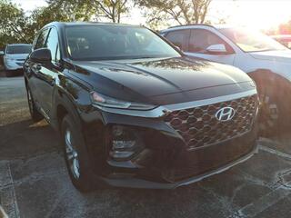 2019 Hyundai Santa Fe for sale in Cocoa FL
