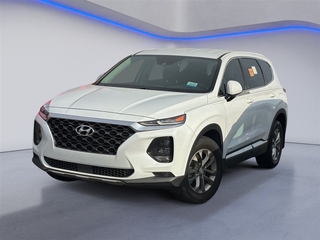 2019 Hyundai Santa Fe for sale in Ringgold GA