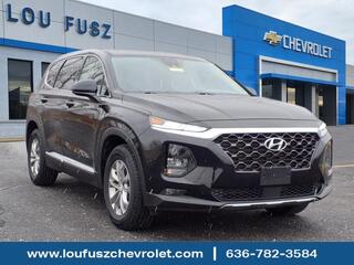 2020 Hyundai Santa Fe for sale in Cincinnati OH