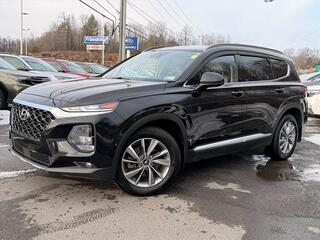 2020 Hyundai Santa Fe for sale in Mount Hope WV