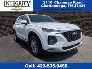 2020 Hyundai Santa Fe for sale in Chattanooga TN