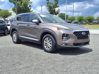 2019 Hyundai Santa Fe for sale in Cornelius NC