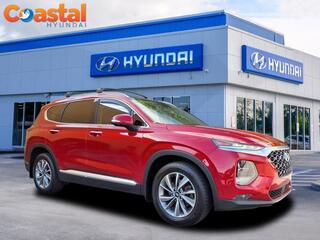 2020 Hyundai Santa Fe for sale in Melbourne FL