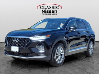 2020 Hyundai Santa Fe for sale in Hampton VA