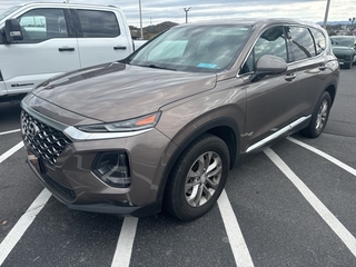 2020 Hyundai Santa Fe for sale in Johnson City TN