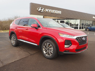 2020 Hyundai Santa Fe for sale in Alexandria KY