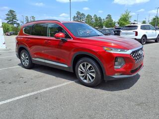 2020 Hyundai Santa Fe for sale in Southern Pines NC