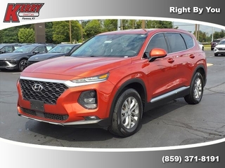 2020 Hyundai Santa Fe for sale in Florence KY