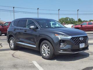 2020 Hyundai Santa Fe for sale in Shawnee KS