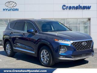 2020 Hyundai Santa Fe for sale in Burlington NC