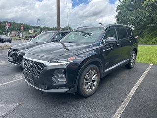 2020 Hyundai Santa Fe for sale in Bristol TN