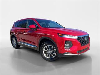 2020 Hyundai Santa Fe for sale in Knoxville TN