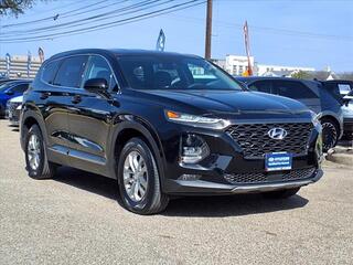 2019 Hyundai Santa Fe for sale in Manchester TN