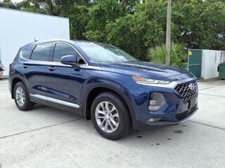 2020 Hyundai Santa Fe for sale in Melbourne FL