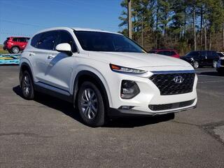 2020 Hyundai Santa Fe for sale in Cleveland TN