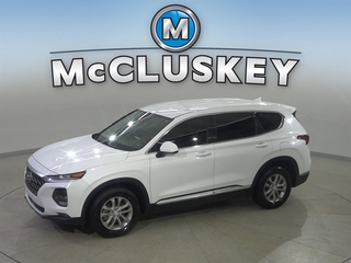 2020 Hyundai Santa Fe for sale in Cincinnati OH