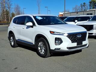 2020 Hyundai Santa Fe for sale in Cornelius NC