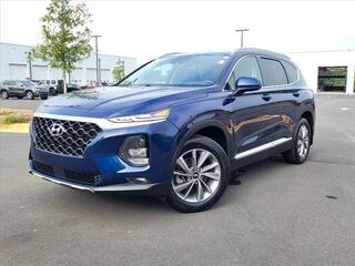 2020 Hyundai Santa Fe for sale in Lancaster SC